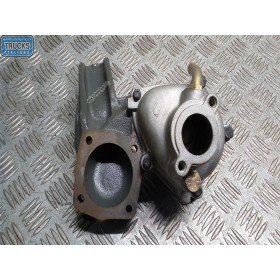 POMPA ACQUA FIAT Uno...