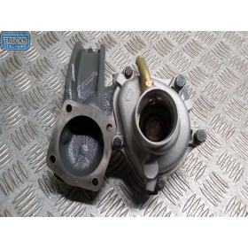 POMPA ACQUA FIAT Uno...