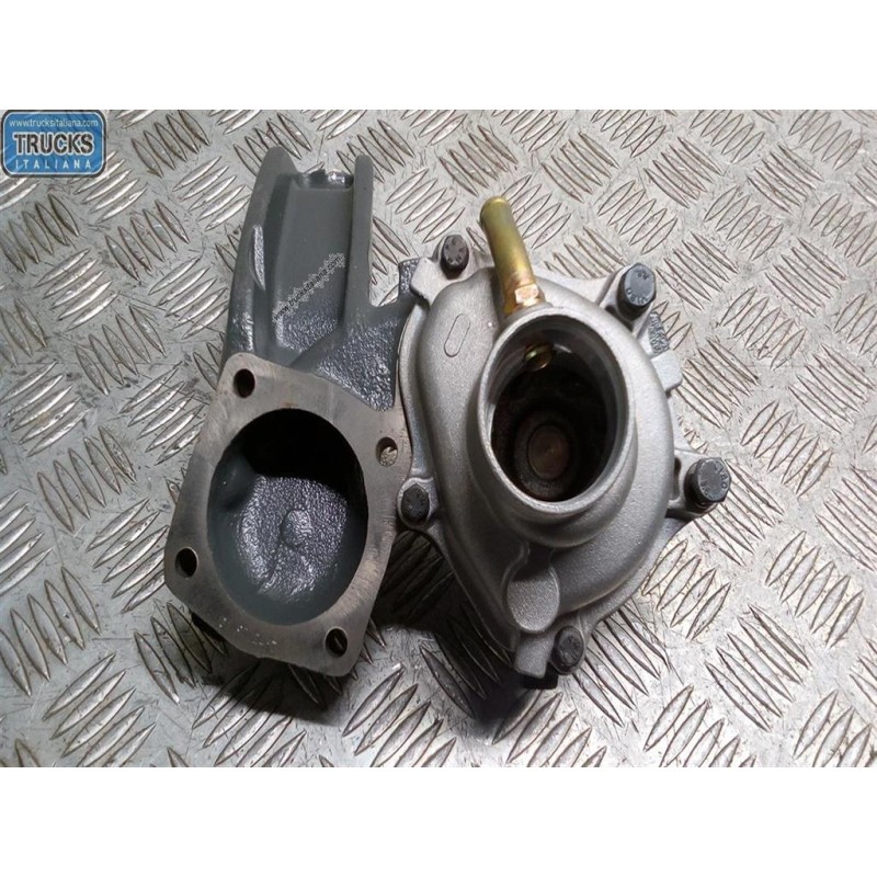 FIAT POMPA ACQUA FIAT Uno 1983>1995 new