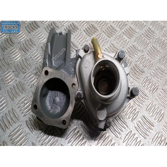 POMPA ACQUA FIAT Uno 1983>1995 new