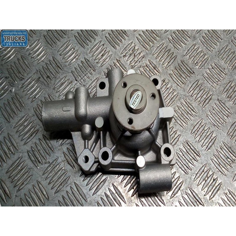 IVECO POMPA ACQUA IVECO Daily 1978>1989 new