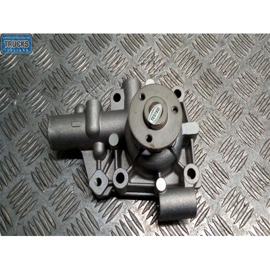 POMPA ACQUA IVECO Daily 1978>1989 new