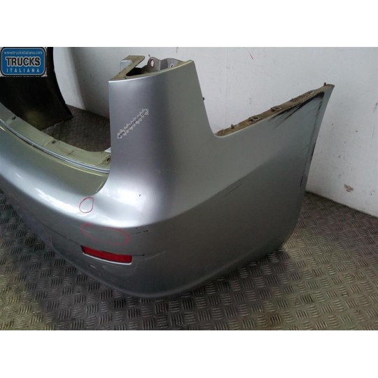 REAR BACK BUMPER  FIAT Croma 2005>2007 used