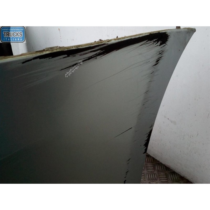 FIAT PARAURTI POSTERIORE FIAT Croma 2005>2007 usato