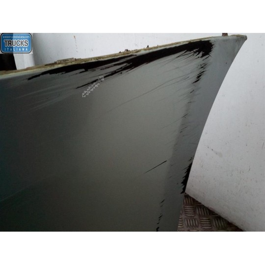 REAR BACK BUMPER  FIAT Croma 2005>2007 used