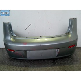 REAR BACK BUMPER  FIAT...