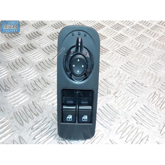 VARIOUS SWITCHES AND BUTTONS A
 ALFA ROMEO Mito 2008>2011 used