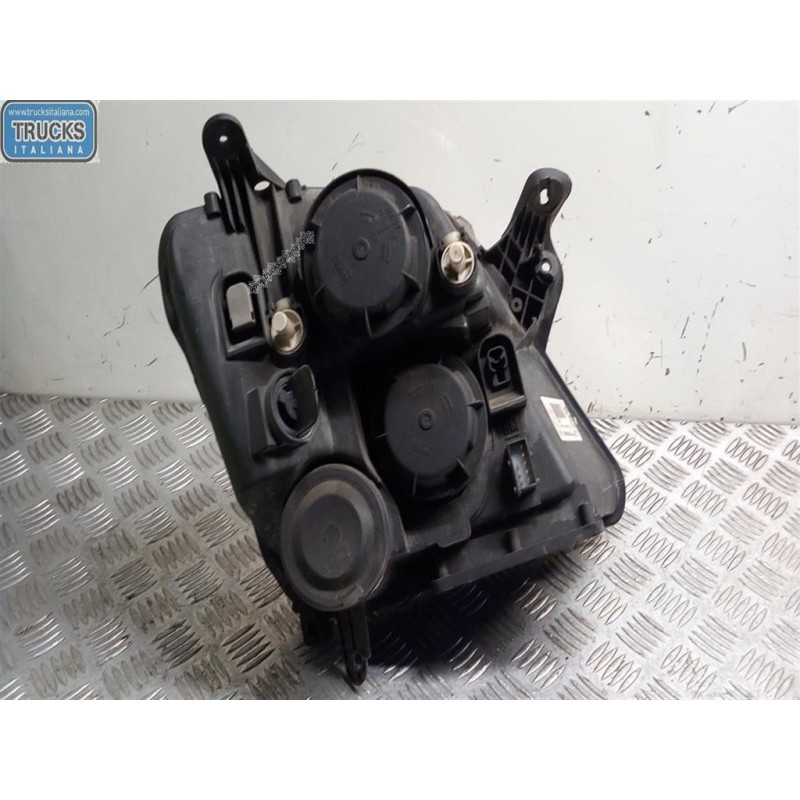 OPEL FRONT LEFT FLASHLIGHT  OPEL Meriva A 2003>2006 used