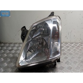 FRONT LEFT FLASHLIGHT  OPEL...