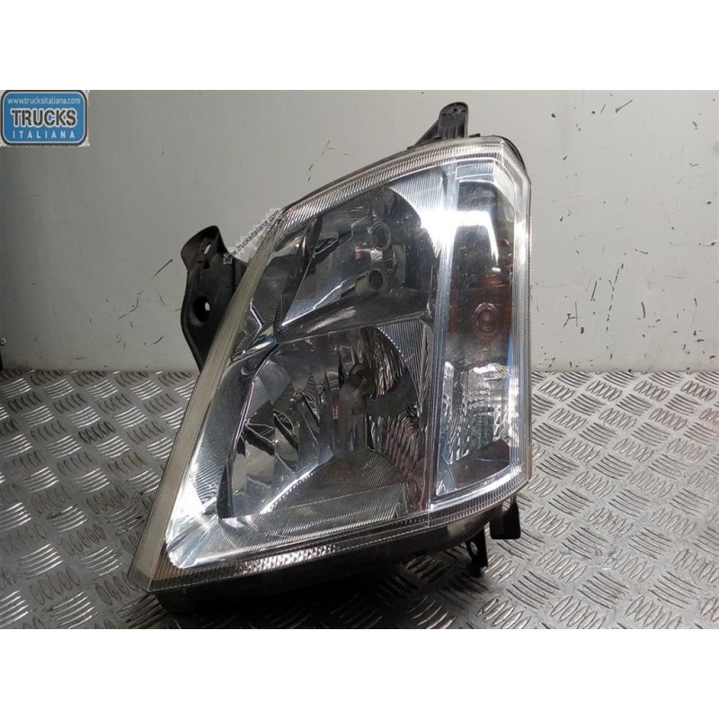 OPEL FARO ANTERIORE SINISTRO OPEL Meriva A 2003>2006 usato