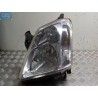 OPEL FRONT LEFT FLASHLIGHT  OPEL Meriva A 2003>2006 used