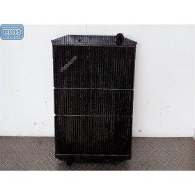 WATER HEAT RADIATOR  IVECO...