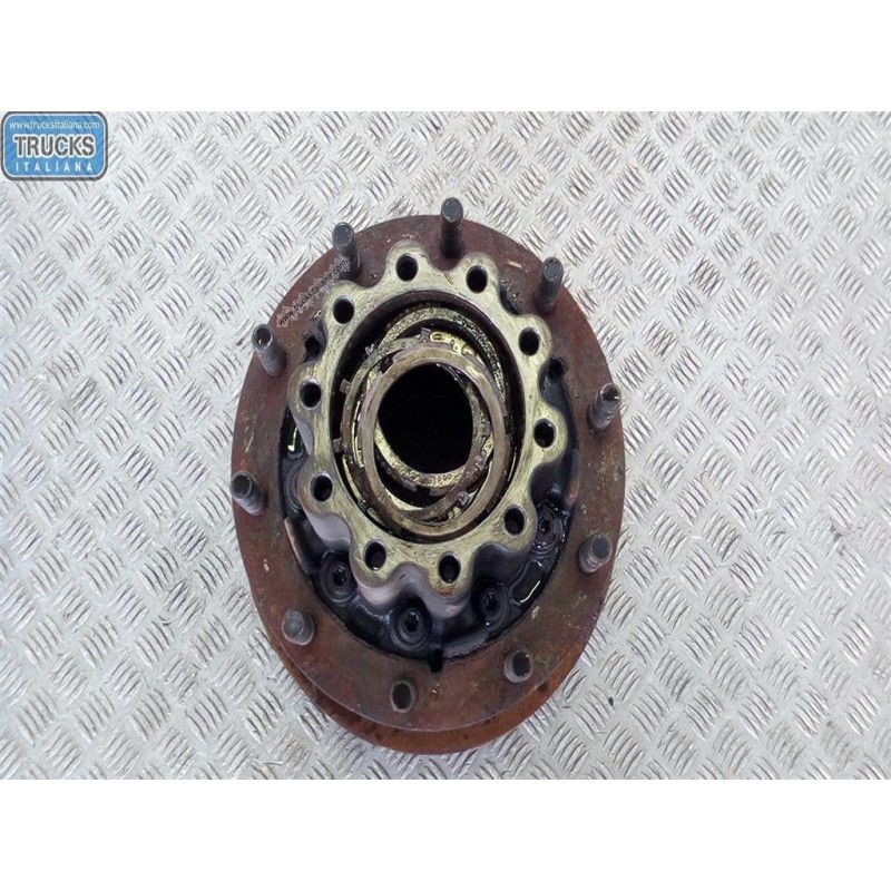 MERCEDES-BENZ truck MONTANTE POST DESTRO MERCEDES-BENZ truck Actros 1997>2003 usato