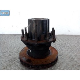 MONTANTE POST DESTRO...