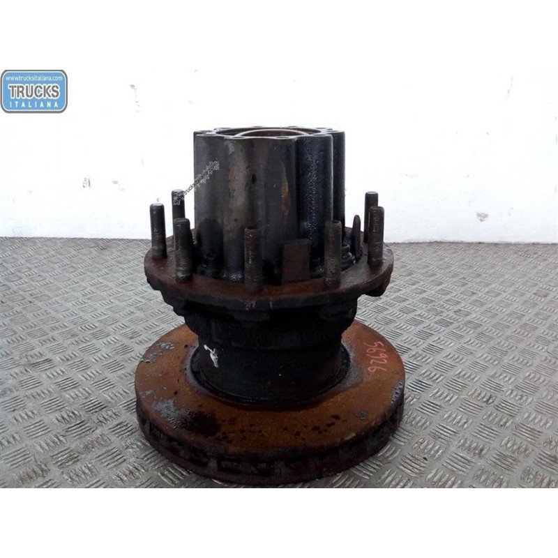 MERCEDES-BENZ truck MONTANTE POST DESTRO MERCEDES-BENZ truck Actros 1997>2003 usato