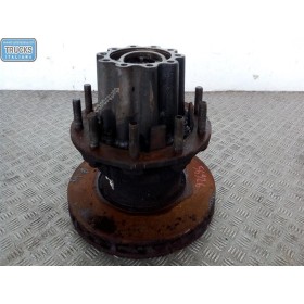 MONTANTE POSTERIORE...