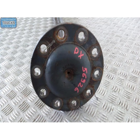 SEMIASSE POSTERIORE DESTRO MERCEDES-BENZ truck Actros 1997>2003 usato