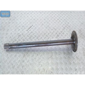 REAR HALF-AXLES RIGHT...