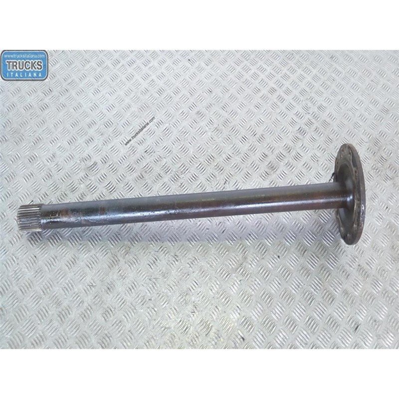 MERCEDES-BENZ truck REAR HALF-AXLES RIGHT MERCEDES-BENZ truck Actros 1997>2003 used