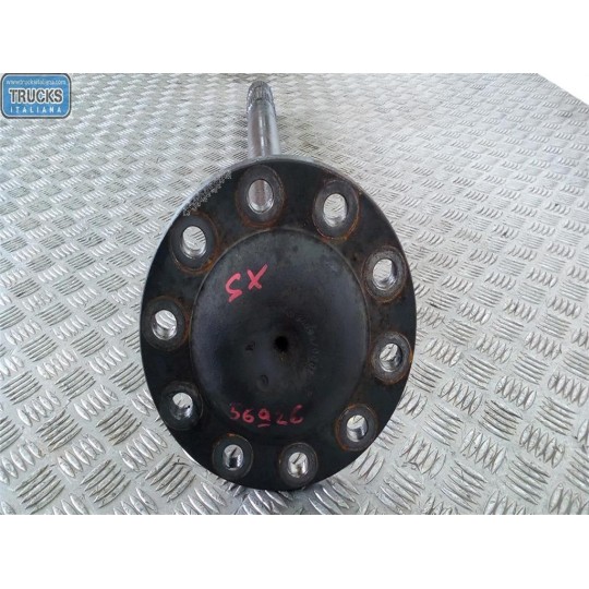 SEMIASSE POSTERIORE SINISTRO MERCEDES-BENZ truck Actros 1997>2003 usato