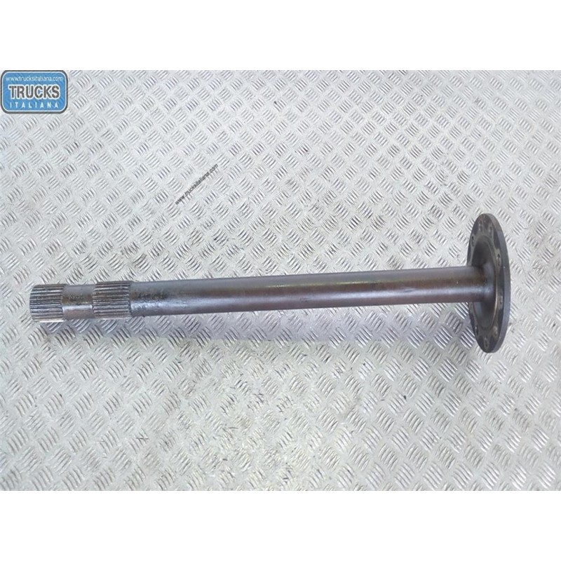 MERCEDES-BENZ truck REAR HALF-AXLES LEFT  MERCEDES-BENZ truck Actros 1997>2003 used