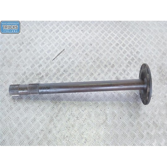 SEMIASSE POSTERIORE SINISTRO MERCEDES-BENZ truck Actros 1997>2003 usato