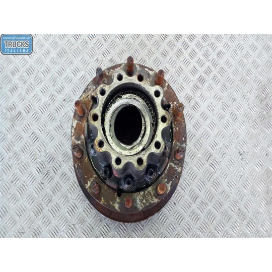 MONTANTE POST DESTRO MERCEDES-BENZ truck Axor used