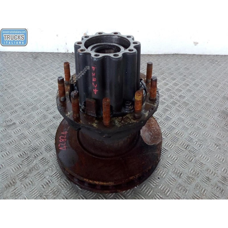 MERCEDES-BENZ truck MONTANTE POST DESTRO MERCEDES-BENZ truck Axor used