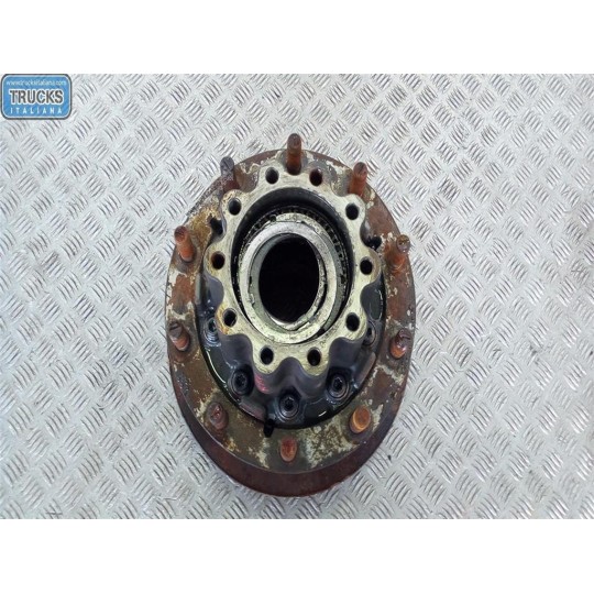 MONTANTE POSTERIORE SINISTRO MERCEDES-BENZ truck Axor usato