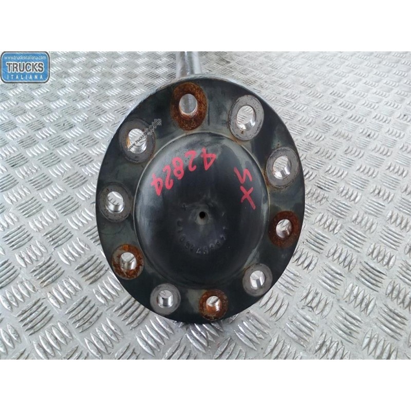 MERCEDES-BENZ truck SEMIASSE POSTERIORE SINISTRO MERCEDES-BENZ truck Axor usato