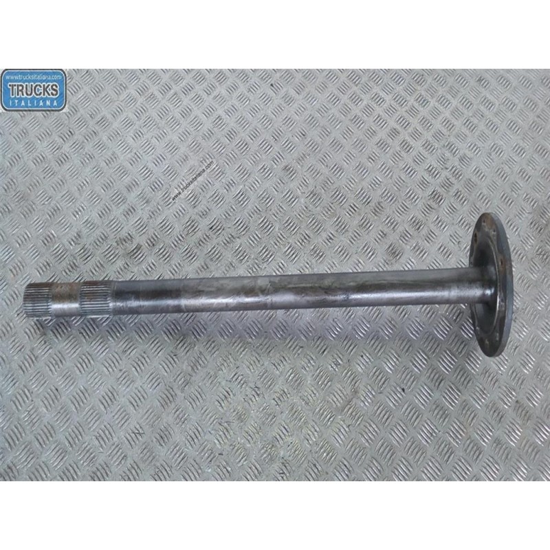 MERCEDES-BENZ truck SEMIASSE POSTERIORE SINISTRO MERCEDES-BENZ truck Axor usato