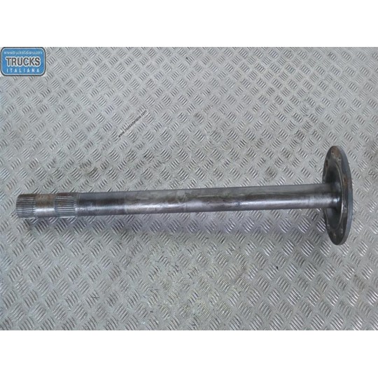 REAR HALF-AXLES LEFT  MERCEDES-BENZ truck Axor used