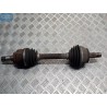 FRONT HALF-AXLES LEFT  FIAT F.Punto Evo 2009>2012 used