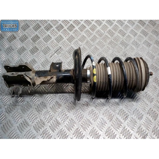 RIGHT FRONT SHOCK ASSORBER FIAT Panda 2012> used