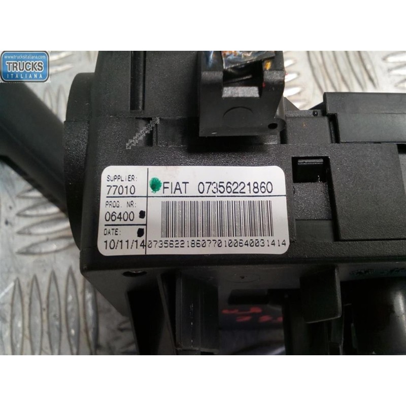 FIAT DEVIOLUCI FIAT Panda 2012> usato