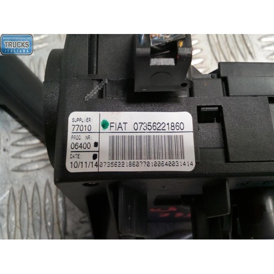 DEVIOLUCI FIAT Panda 2012> usato