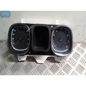 QUADRO STRUMENTI FIAT Panda...