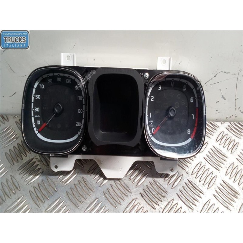 FIAT INSTRUMENT PANEL FIAT Panda 2012> used