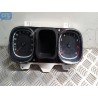 FIAT INSTRUMENT PANEL FIAT Panda 2012> used