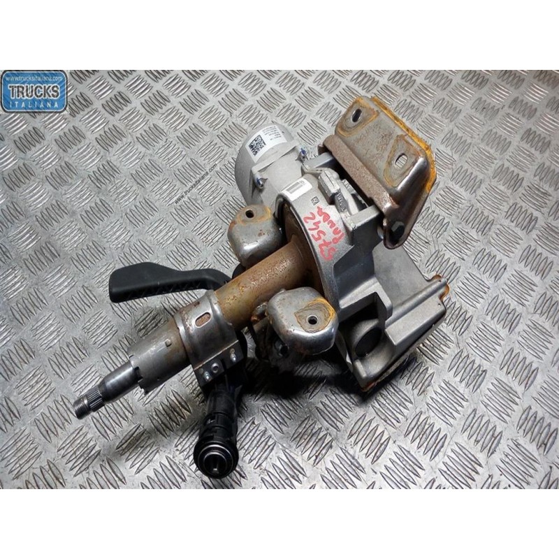 FIAT STEERING COLUMN  FIAT Panda 2012> used