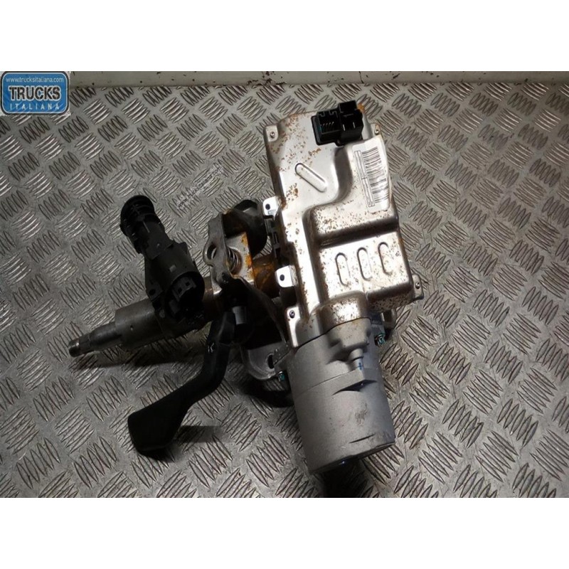 FIAT STEERING COLUMN  FIAT Panda 2012> used