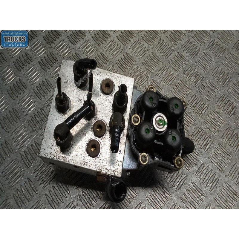 RENAULT truck VARIOUS BRAKE 1  RENAULT truck Premium 1996>2005 used