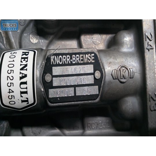VARIOUS BRAKE 1  RENAULT truck Premium 1996>2005 used