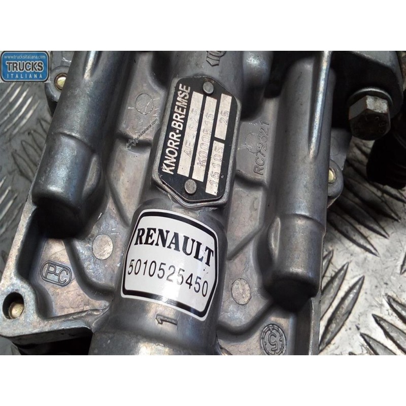 RENAULT truck VARIOUS BRAKE 1  RENAULT truck Premium 1996>2005 used