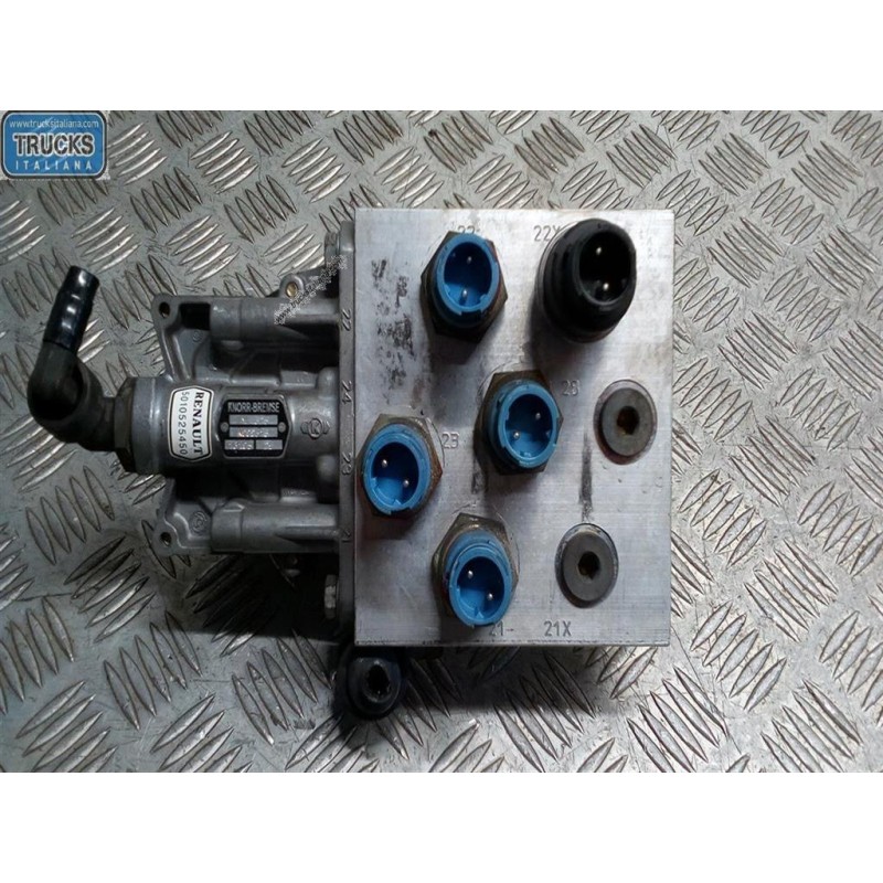 RENAULT truck VARIOUS BRAKE 1  RENAULT truck Premium 1996>2005 used