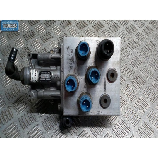 VARIE FRENI 1 RENAULT truck Premium 1996>2005 usato