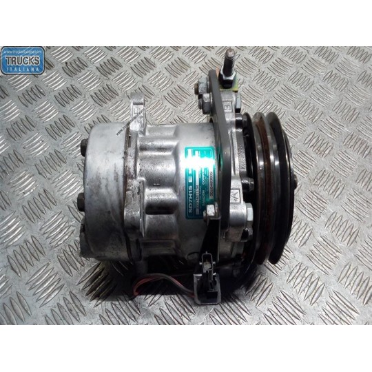 AIR CONDITIONER COMPRESSOR RENAULT truck Premium 1996>2005 used