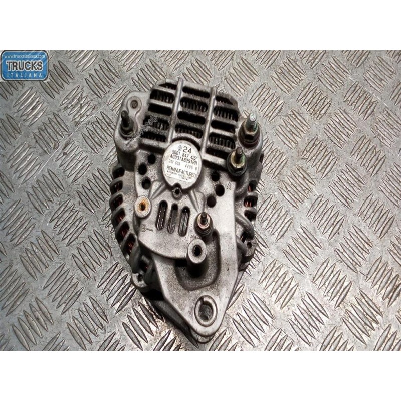 RENAULT truck ALTERNATOR RENAULT truck Premium 1996>2005 used