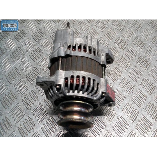 ALTERNATOR RENAULT truck Premium 1996>2005 used
