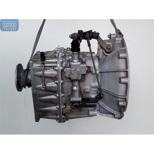 CAMBIO RENAULT truck Premium 1996>2005 usato